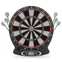 Tarcza elektroniczna  Spokey Narvi Pro 942238