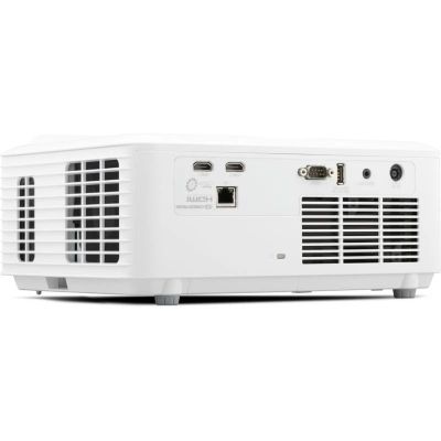 12. Projektor ViewSonic LS630HD FHD 4000ANSI 2xHDMI USB RS232 RJ45