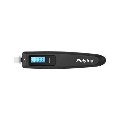 2. Alkomat PEIYING AT551