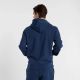 9. Bluza New Balance Sport Graphic Fleece Hoodie NNY M MT51941NNY