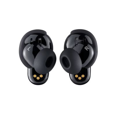 6. Słuchawki douszne BOSE QuietComfort Ultra Earbuds Czarny