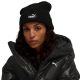 5. Czapka Puma ESS High Crown czarna 26410 01