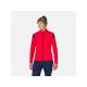 3. Bluza Rossignol Aerial Fz czerwony