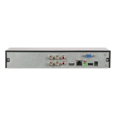 4. REJESTRATOR AHD, HD-CVI, HD-TVI, CVBS, IP XVR5104HS-4KL-I3/T 4 KANAŁY WizSense DAHUA