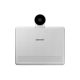 18. Samsung S90PC monitor komputerowy 68,6 cm (27") 5120 x 2880 px 5K Ultra HD LCD Srebrny