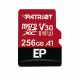 2. Karta pamięci Patriot Memory EP Pro PEF256GEP31MCX (256GB; Class 10, Class U3; Karta pamięci)