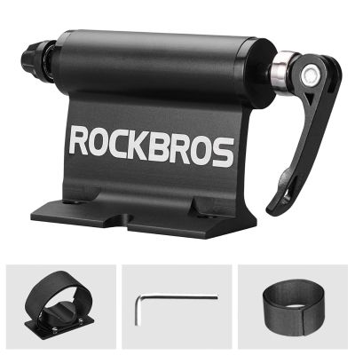 Bagażnik dachowy Rockbros XL1001 - czarny