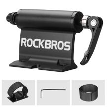 Bagażnik dachowy Rockbros XL1001 - czarny