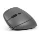 5. BakkerElkhuizen MidWay myszka Biuro Po lewej stronie RF Wireless + Bluetooth + USB Type-C Optyczny 2400 DPI