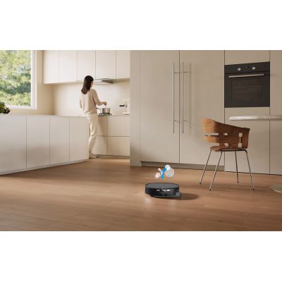 30. Ecovacs DEEBOT T90 PRO OMNI EU 0,25 l Czarny