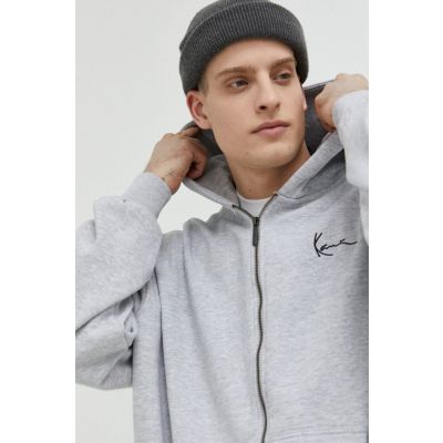 5. Bluza Karl Kani Chest Signature Essential Zip Hoodie M 6022899