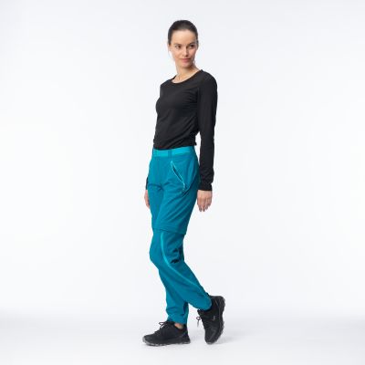 13. Damskie Spodnie CLARINO 2IN1 WO'S