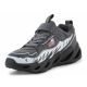 8. Buty Skechers Shark Bots Surf Patrol Jr 402112L-CCBK