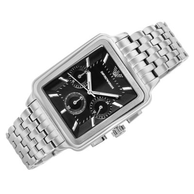 2. Zegarek Męski EMPORIO ARMANI Diego AR11751 + BOX