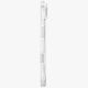 3. Etui UNIQ LifePro Xtreme Magclick Charging do iPhone 17 Air - przezroczysty-brokat