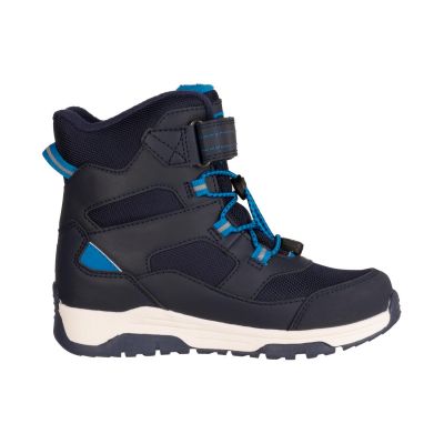 3. Buty zimowe Trollkids Kids Lofoten Winter Boots PRO Jr 672-117