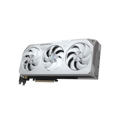 4. Karta graficzna Gigabyte Radeon RX 9070 XT GAMING OC ICE 16G