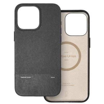 3. Etui Native Union (Re)Classic Case For iPhone