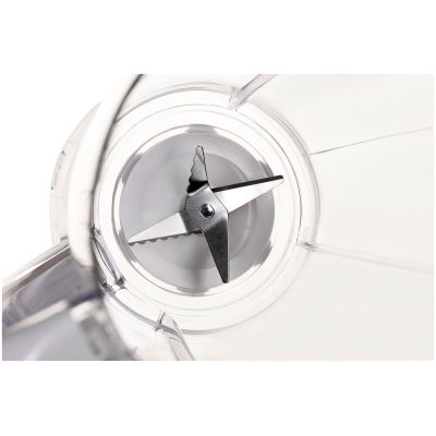 4. Mikser Clatronic UM 3470 ( 500W ; kolor biały )