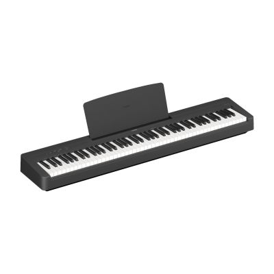 3. Yamaha P-145BT - Pianino cyfrowe