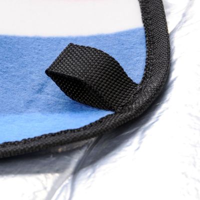 18. Koc piknikowy Meteor 120x135 cm 77091