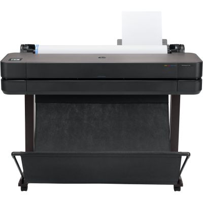 2. Drukarka HP Designjet T630 91cm (36in)