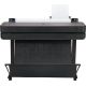 2. Drukarka HP Designjet T630 91cm (36in)