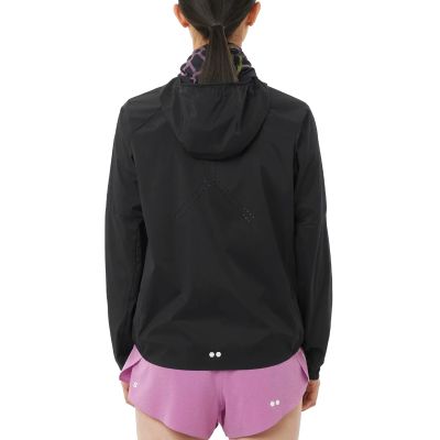 2. Salomon Sense Aero Wind JKT W LC2743700 Czarne L