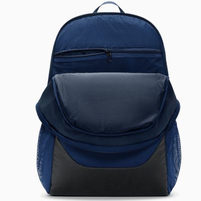 4. Plecak Nike Brasilia M IB4408-410