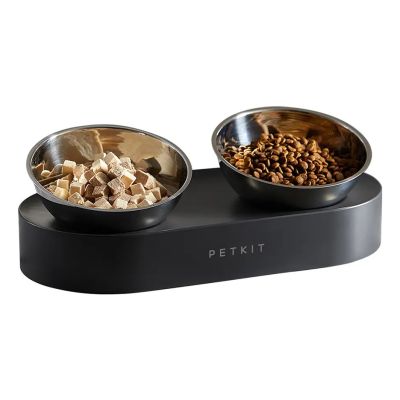 3. PETKIT PK-F4 Uniwersalne Karmidło i poidło dla zwierząt