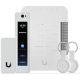 2. Ubiquiti G2 Starter Kit Professional system ochrony dostępu Srebrny