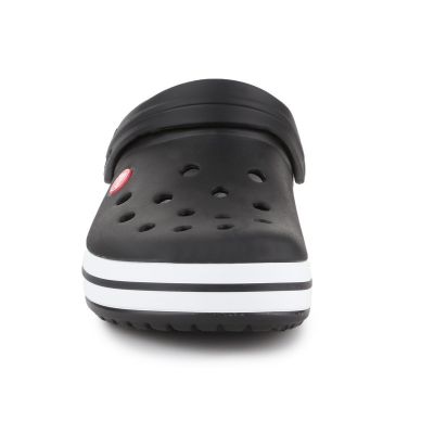 2. Klapki Crocs Crocband M 11016-001