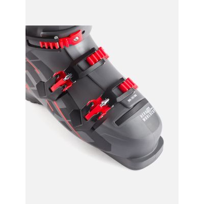 12. Buty narciarskie ROSSIGNOL HERO World Cup 110 Medium - szary