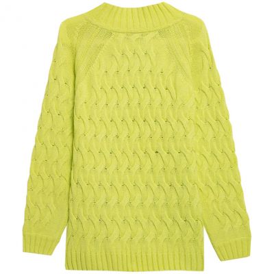 2. Sweter Outhorn W HOZ21 SWD605 45S