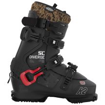Buty narciarskie K2 DIVERGE SC