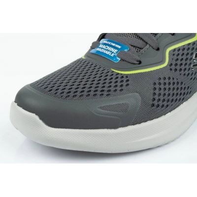 7. Buty sportowe Skechers Bounder M 232674-CCLM