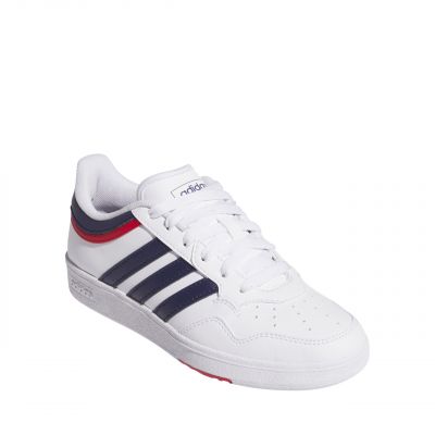 2. Buty adidas Hoops 4.0 Jr JI3473