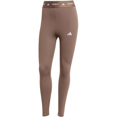 3. Legginsy adidas Techfit 7/8 W JW5181