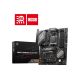 6. MSI B650 GAMING PLUS WIFI płyta główna AMD B650 Gniazdo AM5 ATX
