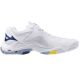 2. Buty Mizuno WAVE LIGHTNING Z8 V1GA240097