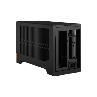 16. Obudowa Fractal Design Terra Small Form Factor (SFF) Grafitowy