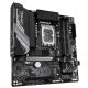 2. GIGABYTE B760M GAMING X DDR4 GEN5 Intel B760 LGA 1700 micro ATX