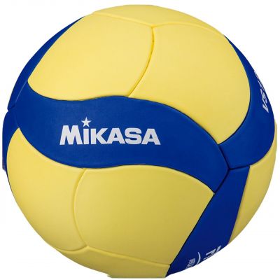 3. Piłka do siatkówki Mikasa VS123W SL