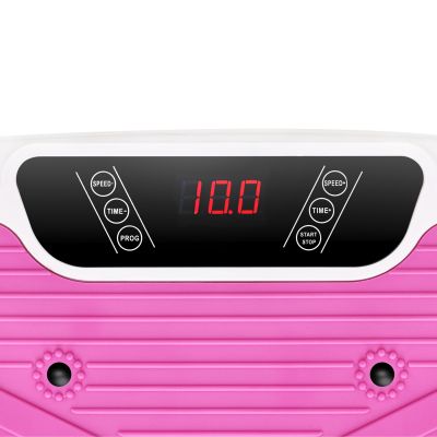 11. SVP45 PLATFORMA WIBRACYJNA HMS