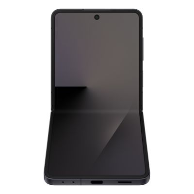 6. Samsung SM-F766BZKGEUB smartfon 17,5 cm (6.9") Dual SIM 5G USB Type-C 12 GB 256 GB 4300 mAh Czarny