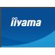 27. iiyama ProLite X2793QSU-B1 monitor komputerowy 68,6 cm (27") 2560 x 1440 px Quad HD LED Czarny