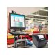 10. Equip 351005 drukarka POS 203 x 203 DPI Przewodowa Termiczny