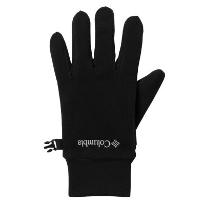 2. Columbia W Arctic Peak Glove 2136631010 Czarne L