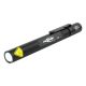 2. Ansmann Future T120 Czarny Latarka w długopisie LED