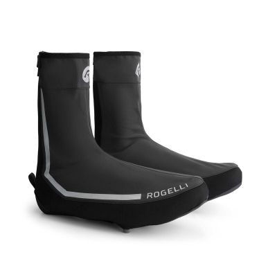 Rogelli pokrowce na buty ESSENTIALHIVIS czarne 40